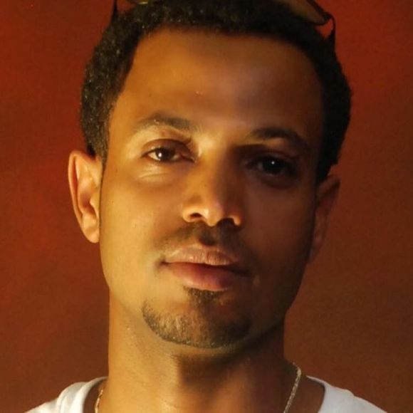 Meet your Posher, Getachew - Picture 1 of 1